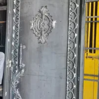 جوشکاری درب وپنجره سازی