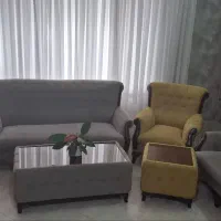 مبل کارکرده