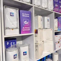 مودم جدیدهواوی آنلاک 5Gمدل Lx28 با600گیگ شارژ