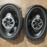 باند مکسیدر6950 درحدنو