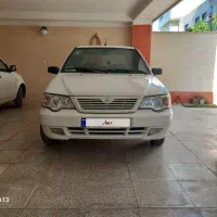 پراید ۱۳۲ مدل ۱۳۹۷|خودرو سواری و وانت|تهران, هفده شهریور|دیوار