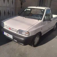 پرایدوانت۱۵۱ صفر۱۴۰۴|خودرو سواری و وانت|شهریار, شهرک مصطفی خمینی|دیوار