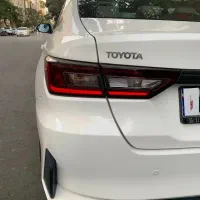 تویوتا یاریس 2023|خودرو سواری و وانت|مشهد, فلسطین|دیوار