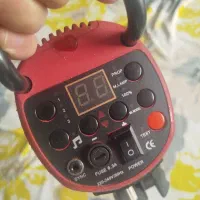 ویدئو لایت استفاده نشده