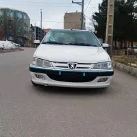 پژو پارس ۱۳۸۸