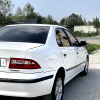 سمند XU7|خودرو سواری و وانت|خمام, |دیوار