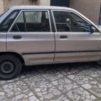 پراید صبا|خودرو سواری و وانت|رودسر, |دیوار