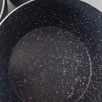 قابلمه گرانیتی