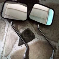 آینه موتور سیکلت