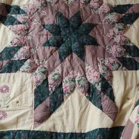 رو تختی دو نفره