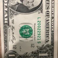 دلار قدیمی و دلار با سریال رند کلکسیونی|کلکسیون سکه، تمبر، اسکناس|شیراز, زند|دیوار