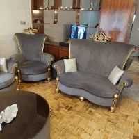 فروش مبل ومیز ناهار خوری