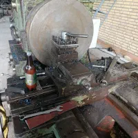 استخدام تراشکار درجه۲