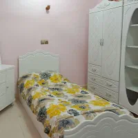 سرویس خواب سالم در حد نو