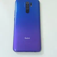 شیائومی ردمی 9 حافظه 64 رم 4|موبایل|تبریز, |دیوار