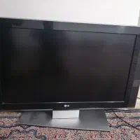 تلویزیون ال جی LG|تلویزیون و پروژکتور|مشهد, شهرک مهر آباد|دیوار