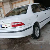 سمندXu7