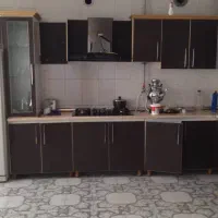 کابینت بدنه ورقه درجه یک درب ام دی آف|مصالح و تجهیزات ساختمان|مریوان, |دیوار