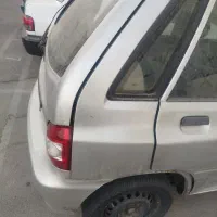 پراید ۱۱۱ نقره ای|خودرو سواری و وانت|پردیس, فاز ۱۱|دیوار