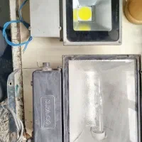 پروژکتور نورافکن