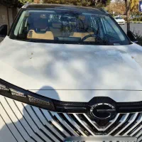 گک امکو|خودرو سواری و وانت|تهران, پاسداران|دیوار