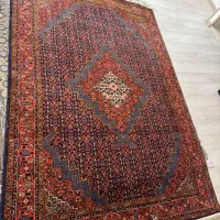 یک جفت فرش دستبافت ۶متری