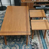 مبل راحتی ۷ نفره|مبلمان خانگی و میز عسلی|تهران, سلسبیل شمالی|دیوار