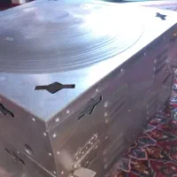 تنور گازی|اجاق گاز و لوازم برقی پخت‌وپز|شوشتر, |دیوار