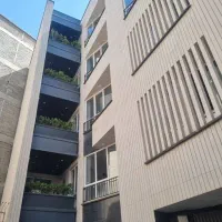فروش آپارتمان ۱۱۴ متری مدرن اختیاریه دیباجی جنوبی