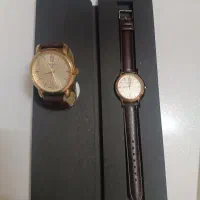 ساعت جفت مارک Tissot
