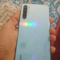 شیائومی Redmi Note 8 با حافظهٔ ۱۲۸ گیگابایت