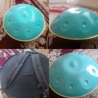 هنگ درام الگادو