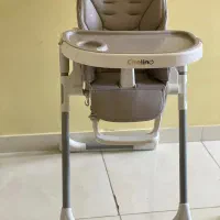 صندلی غذا مدل چلینو