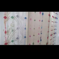 پرده تزئیناتی