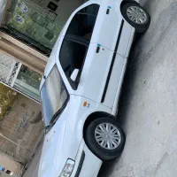 سمند LX مدل ۹۸ تک برگ سند|خودرو سواری و وانت|بجنورد, |دیوار