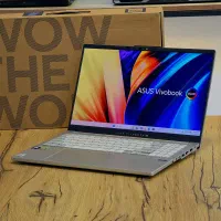 لپتاپ Asus VivoBook Pro 15 / ترکیب قدرت و ظرافت|رایانه همراه|مشهد, ارشاد|دیوار