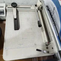 دستگاه کاتر  صنعتی|ماشین‌آلات صنعتی|بیرجند, |دیوار