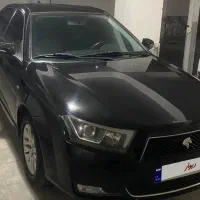 دنا پلاس تیپ ۲ بدون رنگ