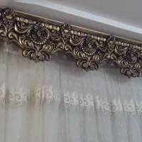 کتیبه تمیز سالم|پرده، رانر، رومیزی|مرند, |دیوار