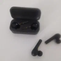 هندزفری شارژی بیسیم درحدنو