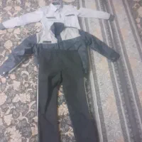 لباس نگهبانی|لباس|تهران, امیریه|دیوار