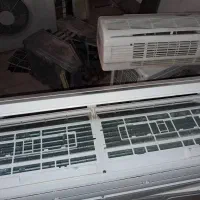 کولر وست پوینت 30هزار گاز فول فروش ضمانتی|کولر گازی و فن‌کوئل|بندر ماهشهر, |دیوار