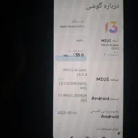 شیامی نوت 12 پرو ردمی|موبایل|مشهد, بهمن|دیوار