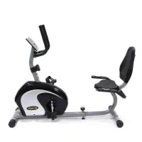 دوچرخه ثابت نشسته فلکسی فیت 7.9R-4