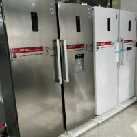 یخچال دوقلوی الجی