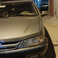 پرشیا ۹۳ سینه جدید