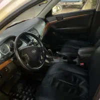 سونوتا 2009|خودرو سواری و وانت|کرمان, |دیوار