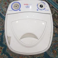 مینی واش تکنو پارس