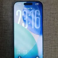 آیفون ۱۷ پرو ۲۵۶ zaa سیلور