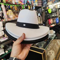 کلاه شاپو و فدورا|لباس|کرج, دهقان ویلا|دیوار